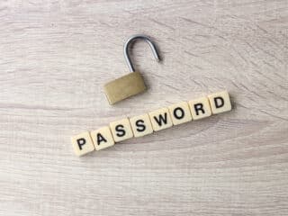 A Friendly Reminder to Use Unique Passwords