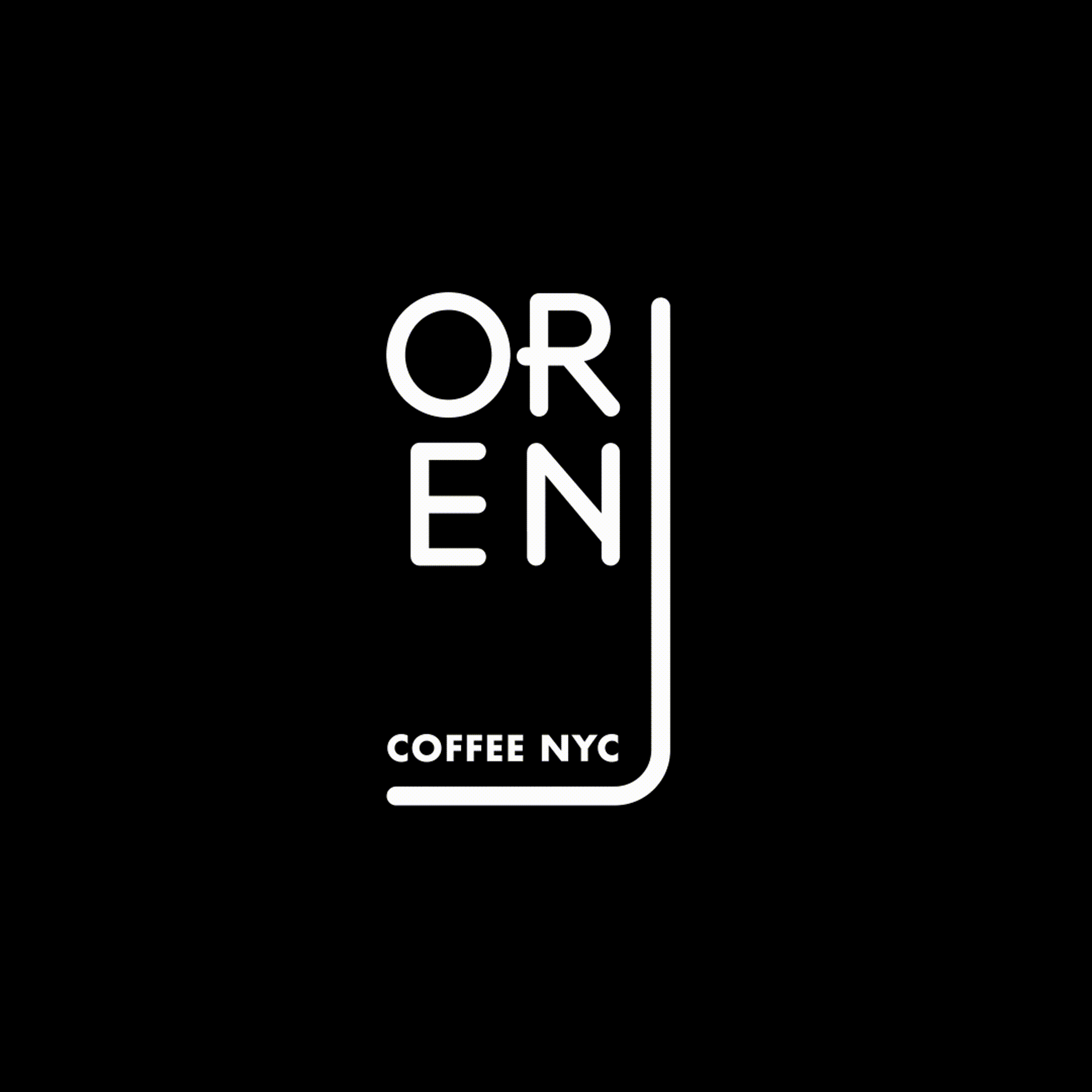 orens animated logo